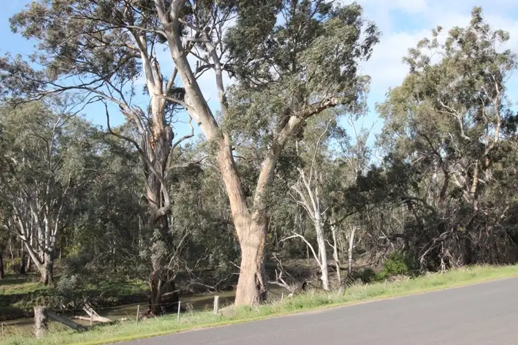 Fifth view of Homely land listing, LOT 3 River Road, Cobram VIC 3644