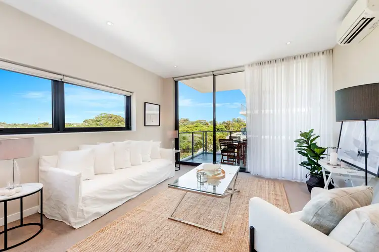 Main view of Homely apartment listing, 408/28 Harvey Street, Little Bay NSW 2036