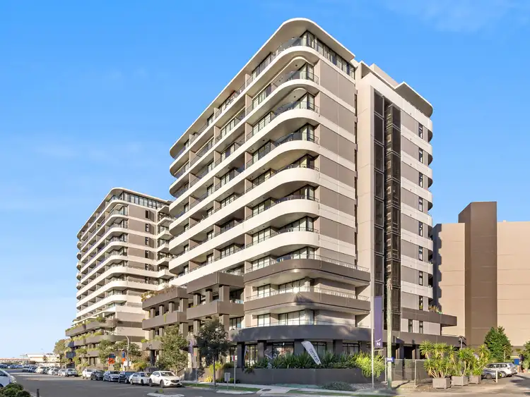 609/24 Levey Street, Wolli Creek NSW 2205