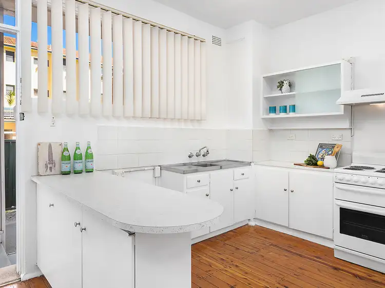 Second view of Homely unit listing, 1/86 Elouera Road, Cronulla NSW 2230