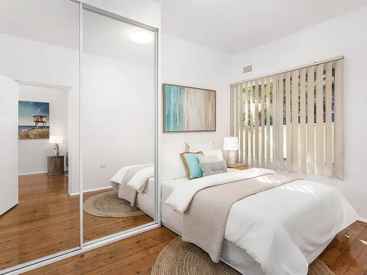 Third view of Homely unit listing, 1/86 Elouera Road, Cronulla NSW 2230