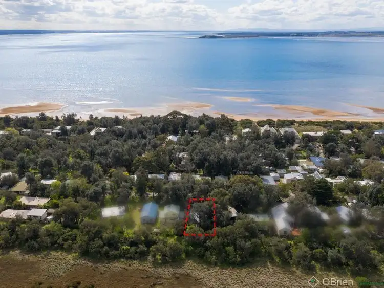 Main view of Homely house listing, 8 Bruce Road, Silverleaves VIC 3922