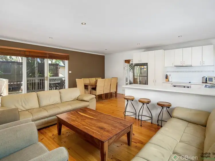 Third view of Homely house listing, 8 Bruce Road, Silverleaves VIC 3922