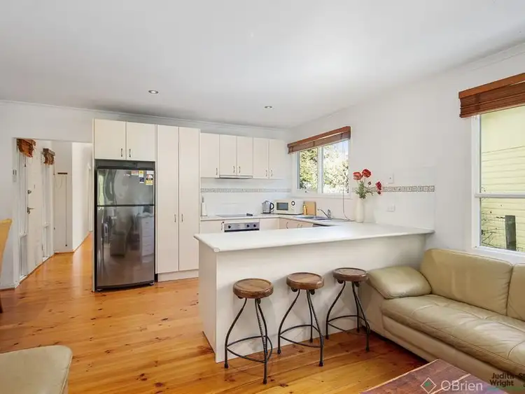 Sixth view of Homely house listing, 8 Bruce Road, Silverleaves VIC 3922