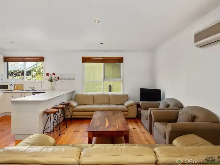Seventh view of Homely house listing, 8 Bruce Road, Silverleaves VIC 3922
