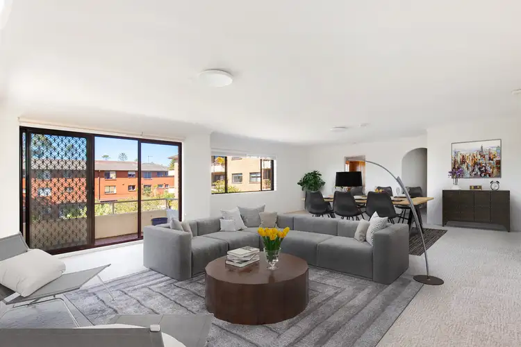 18/90 Howard Avenue, Dee Why NSW 2099