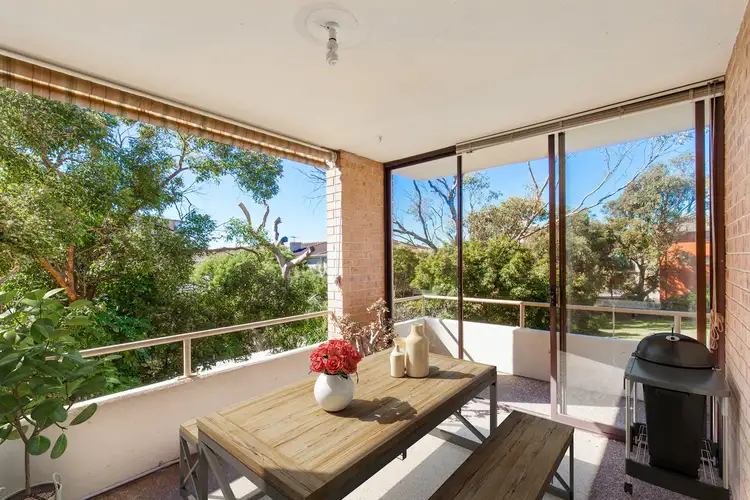 Second view of Homely apartment listing, 18/90 Howard Avenue, Dee Why NSW 2099