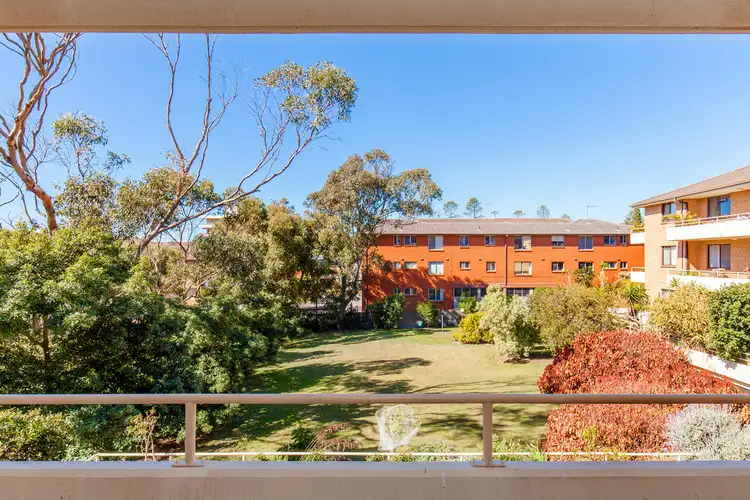 Third view of Homely apartment listing, 18/90 Howard Avenue, Dee Why NSW 2099
