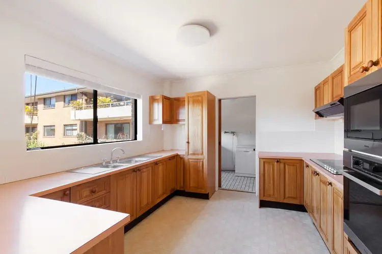 Fourth view of Homely apartment listing, 18/90 Howard Avenue, Dee Why NSW 2099