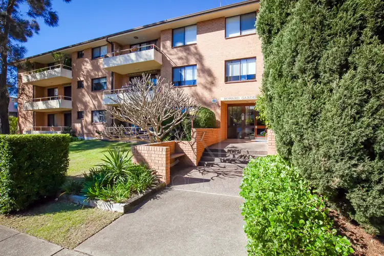 Fifth view of Homely apartment listing, 18/90 Howard Avenue, Dee Why NSW 2099
