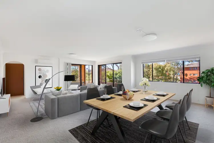 Sixth view of Homely apartment listing, 18/90 Howard Avenue, Dee Why NSW 2099