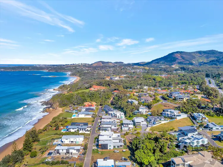 Fourth view of Homely land listing, 29 Oceanfront Drive, Sapphire Beach NSW 2450