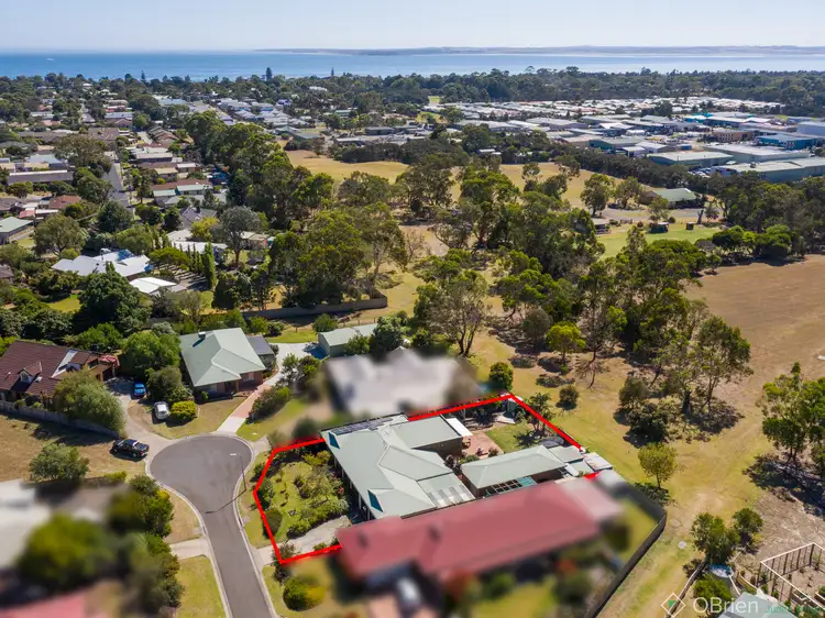 5 Kauri Close, Cowes VIC 3922