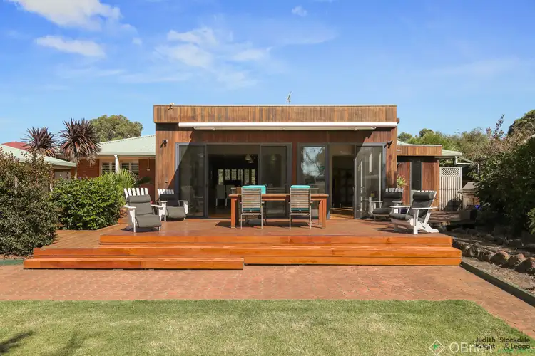 Second view of Homely house listing, 5 Kauri Close, Cowes VIC 3922