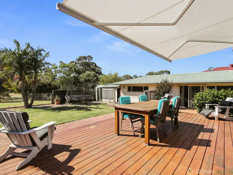 Third view of Homely house listing, 5 Kauri Close, Cowes VIC 3922