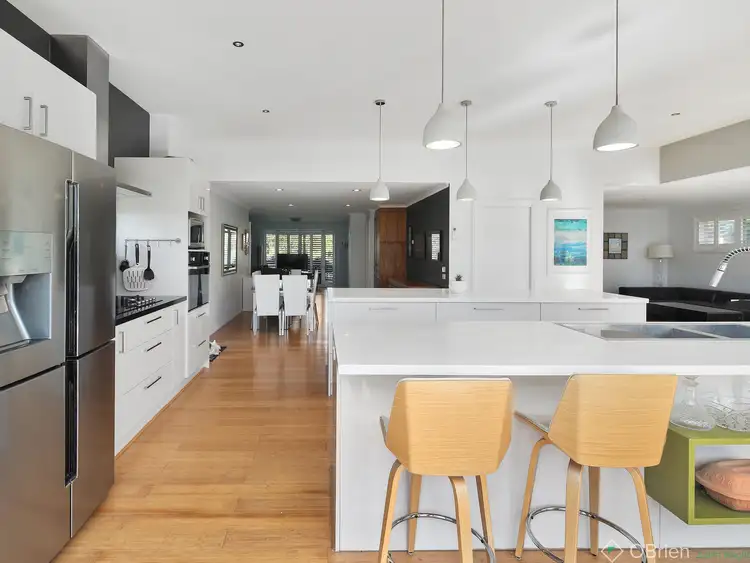 Fourth view of Homely house listing, 5 Kauri Close, Cowes VIC 3922