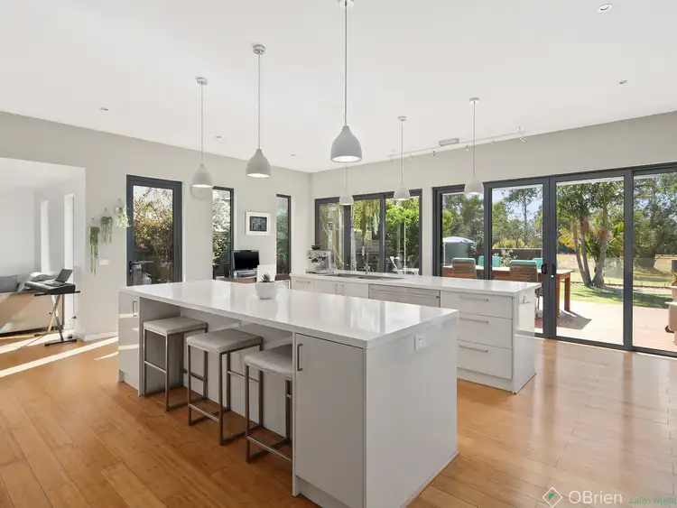Fifth view of Homely house listing, 5 Kauri Close, Cowes VIC 3922