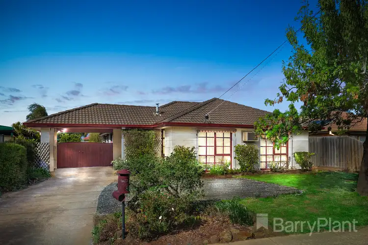 248 Morris Road, Hoppers Crossing VIC 3029