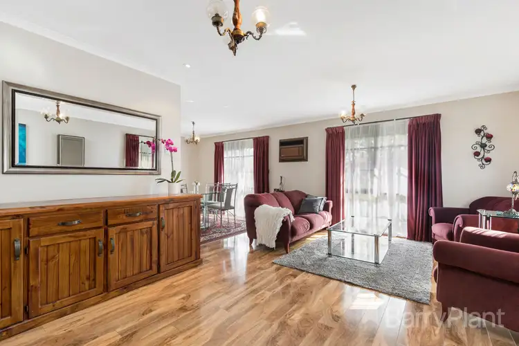 Second view of Homely house listing, 248 Morris Road, Hoppers Crossing VIC 3029