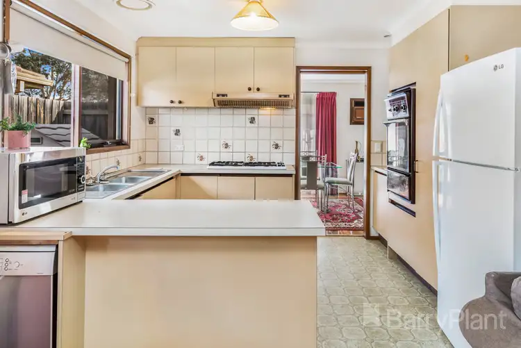 Third view of Homely house listing, 248 Morris Road, Hoppers Crossing VIC 3029
