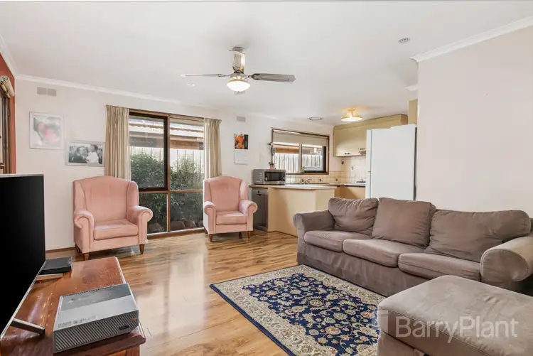 Fourth view of Homely house listing, 248 Morris Road, Hoppers Crossing VIC 3029