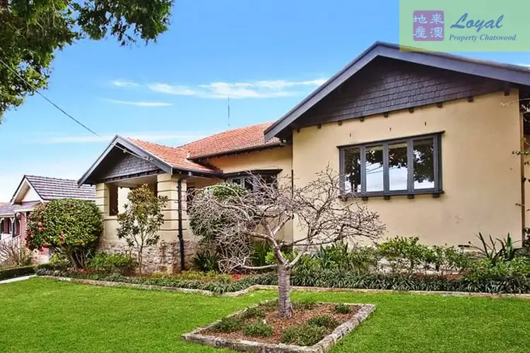 64 Tindale Road, Artarmon NSW 2064