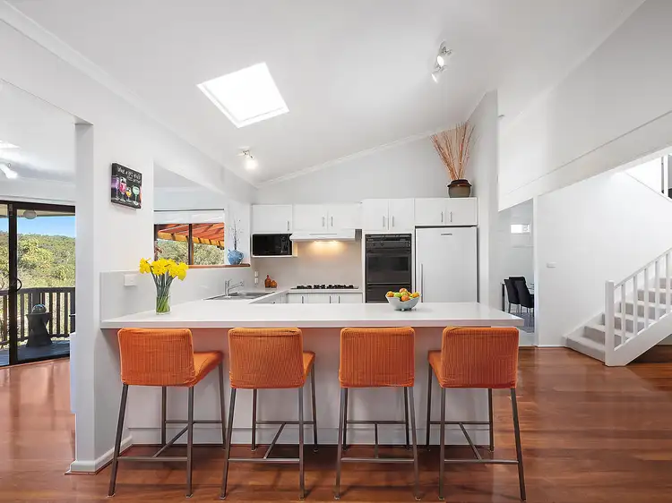 Main view of Homely house listing, 42 Bligh Street, Kirrawee NSW 2232