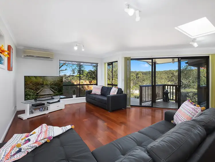 Second view of Homely house listing, 42 Bligh Street, Kirrawee NSW 2232