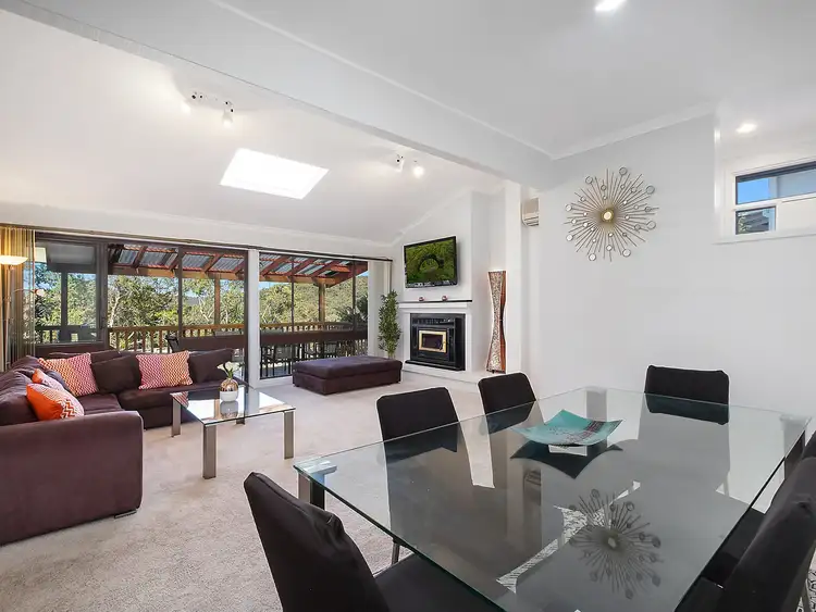 Third view of Homely house listing, 42 Bligh Street, Kirrawee NSW 2232