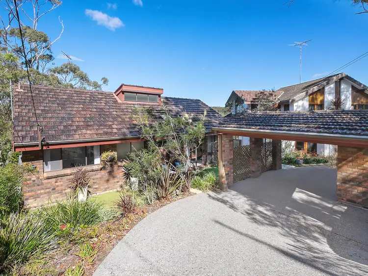 Fourth view of Homely house listing, 42 Bligh Street, Kirrawee NSW 2232
