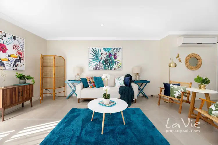 Second view of Homely house listing, 10 Banya Crescent, Springfield Lakes QLD 4300