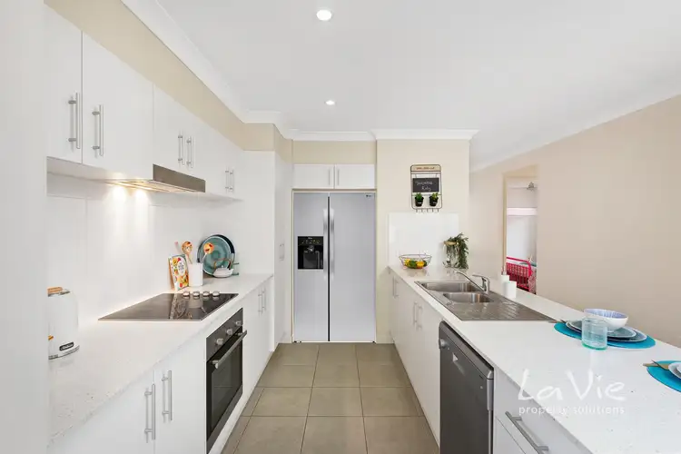 Third view of Homely house listing, 10 Banya Crescent, Springfield Lakes QLD 4300