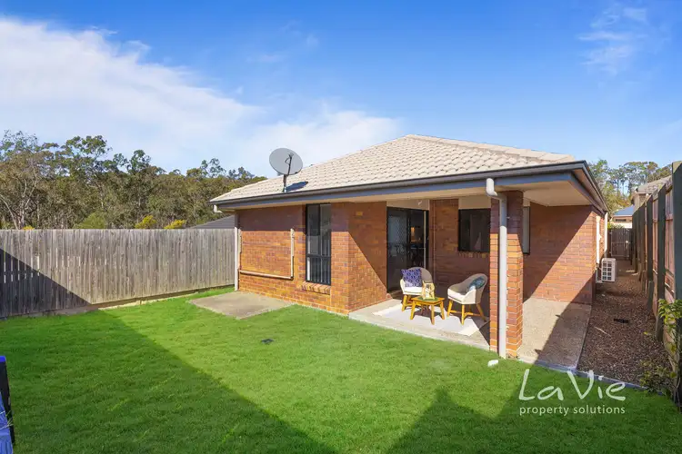 Fourth view of Homely house listing, 10 Banya Crescent, Springfield Lakes QLD 4300