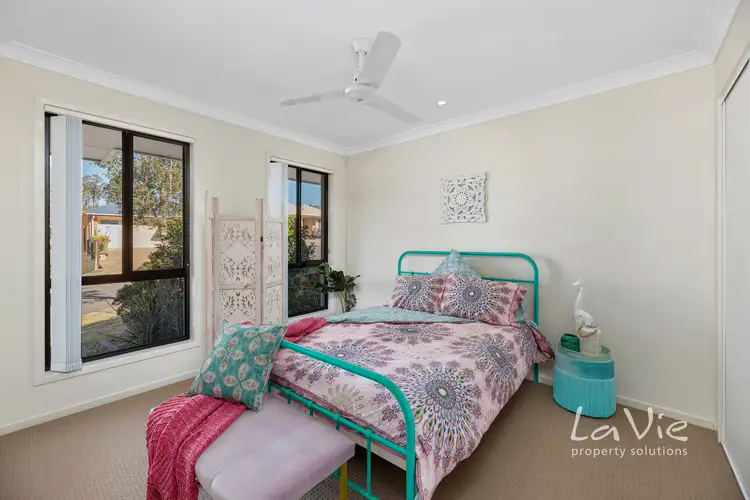 Sixth view of Homely house listing, 10 Banya Crescent, Springfield Lakes QLD 4300