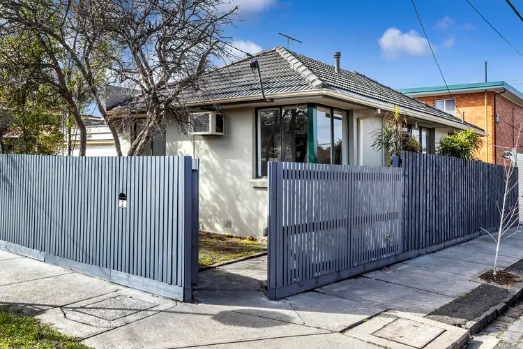 Main view of Homely house listing, 2 Chatham Street, Footscray VIC 3011