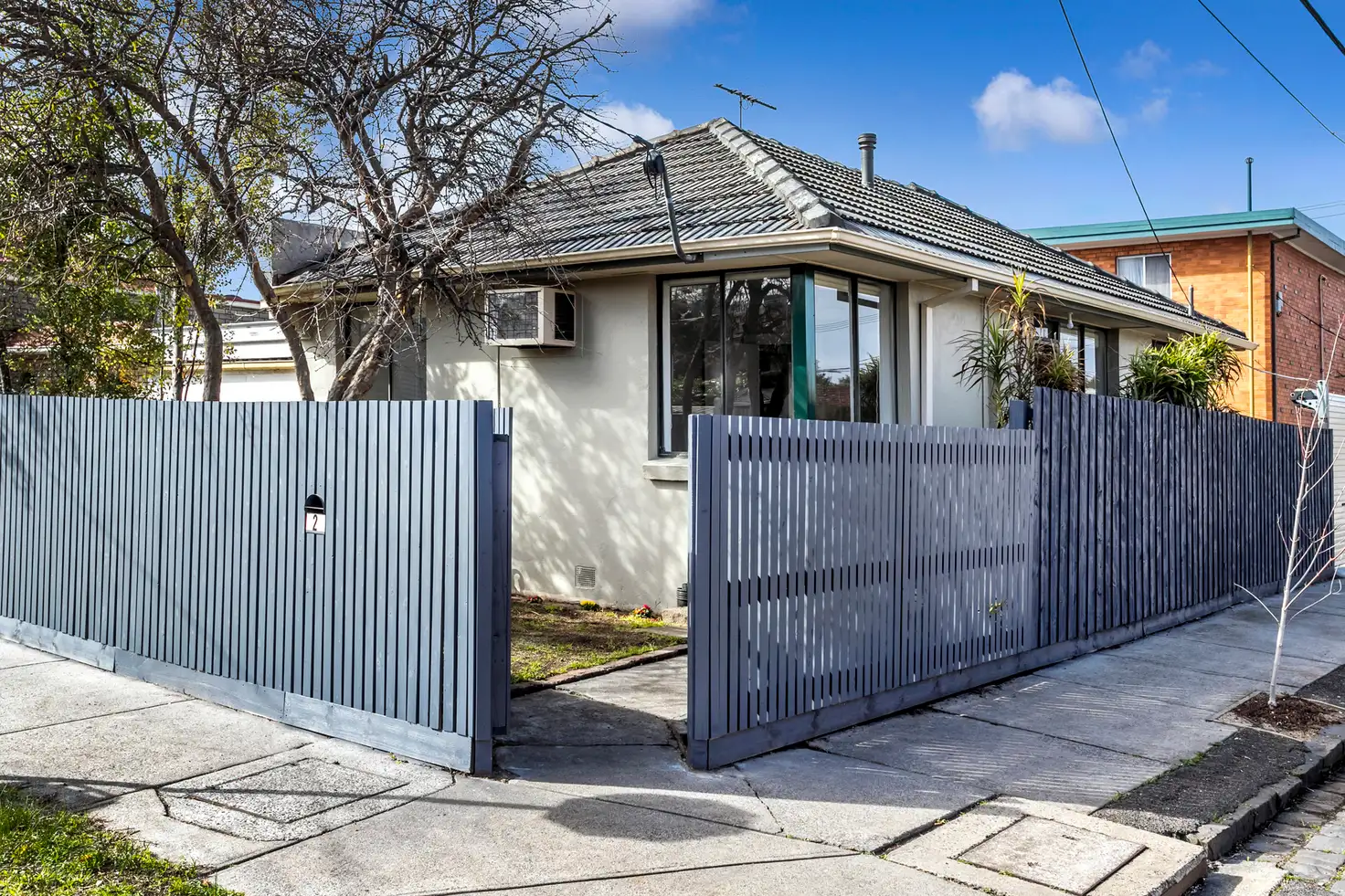Main view of Homely house listing, 2 Chatham Street, Footscray VIC 3011