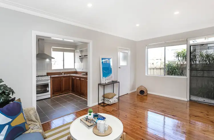 Second view of Homely house listing, 2 Chatham Street, Footscray VIC 3011