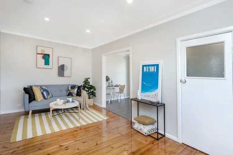 Fifth view of Homely house listing, 2 Chatham Street, Footscray VIC 3011