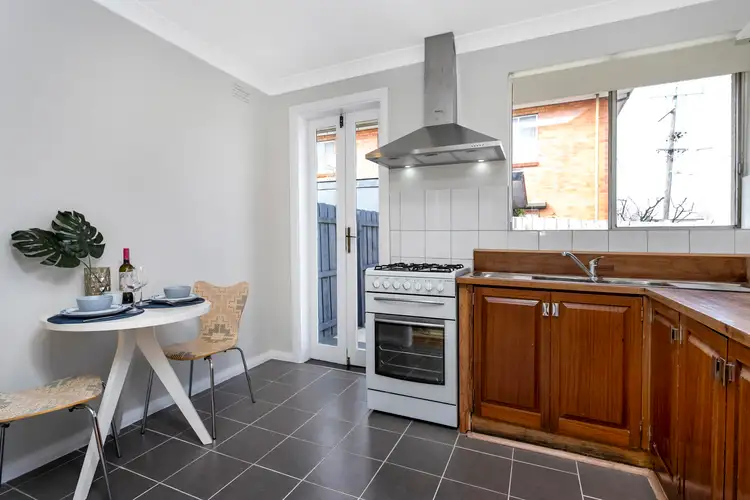 Sixth view of Homely house listing, 2 Chatham Street, Footscray VIC 3011