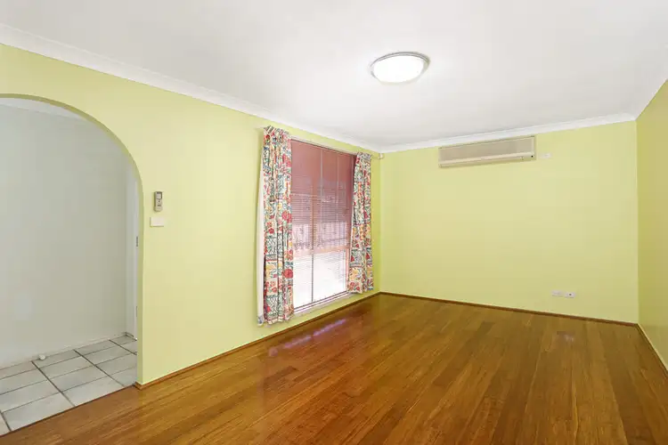 Second view of Homely house listing, 12 Townsend Street, Guildford NSW 2161