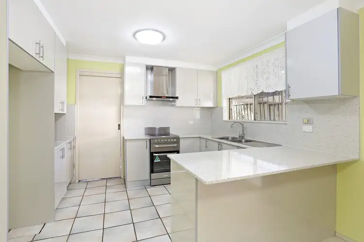 Third view of Homely house listing, 12 Townsend Street, Guildford NSW 2161