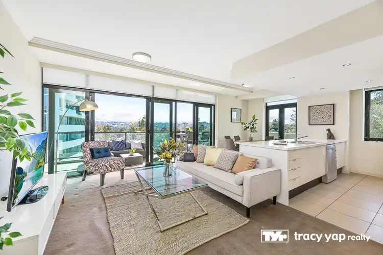 26/48-50 Walker Street, Rhodes NSW 2138