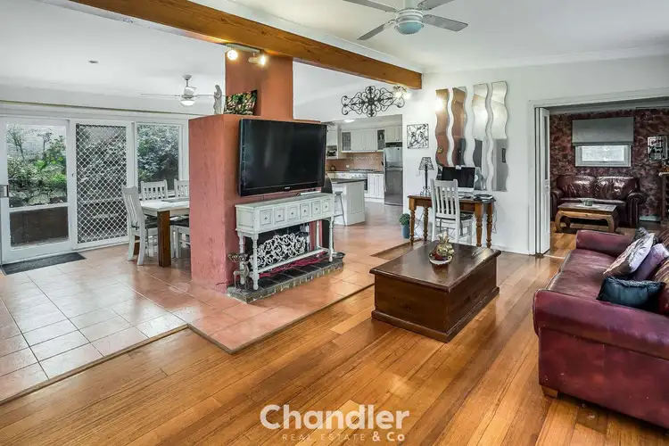 15 Deans Road, Upwey VIC 3158