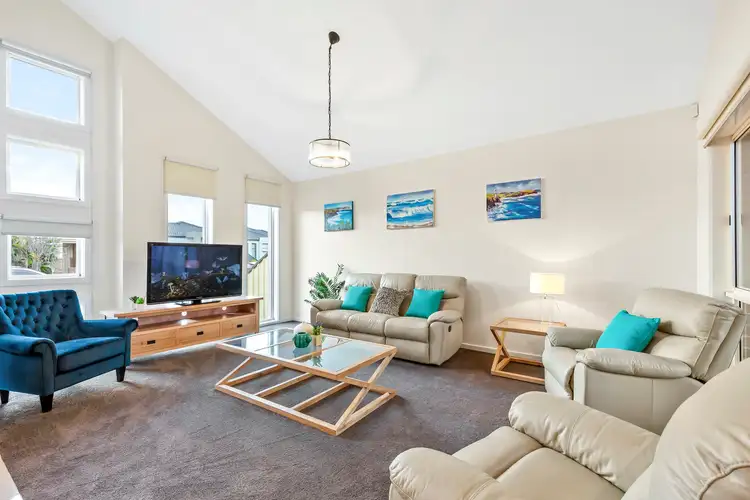 Second view of Homely unit listing, 2/13 Westminister Avenue, Hillside VIC 3037