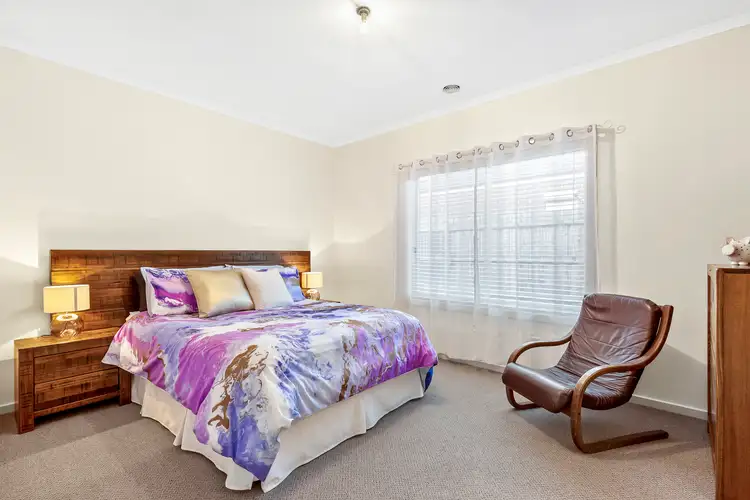Fifth view of Homely unit listing, 2/13 Westminister Avenue, Hillside VIC 3037
