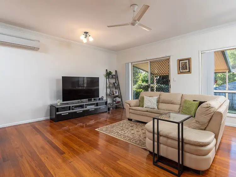 Second view of Homely house listing, 5 Elgin Close, Ferny Grove QLD 4055