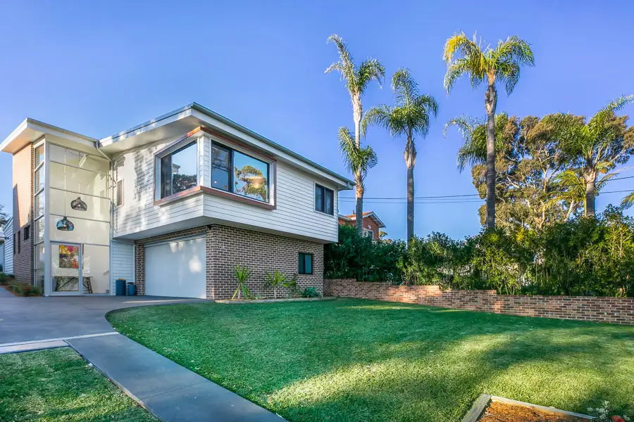 Main view of Homely house listing, 35A Turriell Point Road, Port Hacking NSW 2229