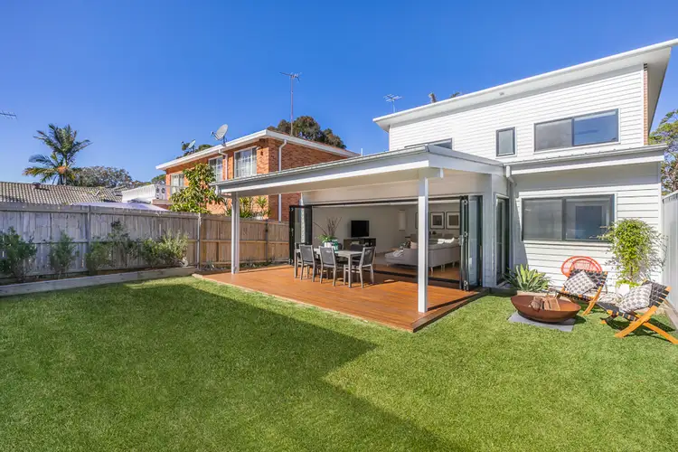 Fourth view of Homely house listing, 35A Turriell Point Road, Port Hacking NSW 2229