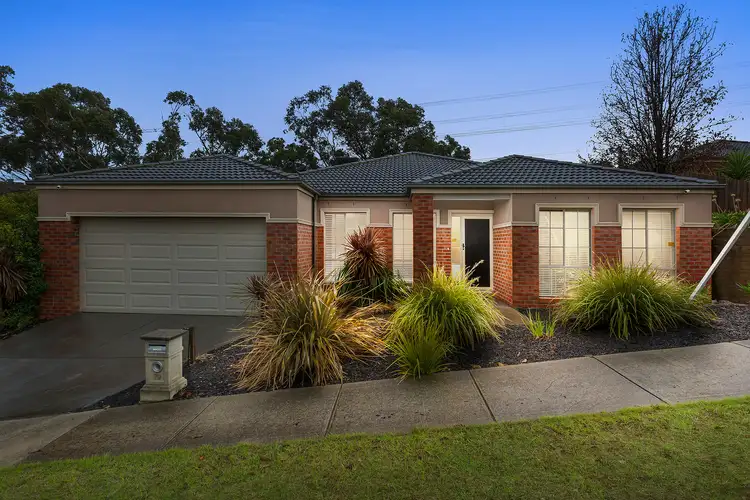 79 Everleigh Drive, Diamond Creek VIC 3089