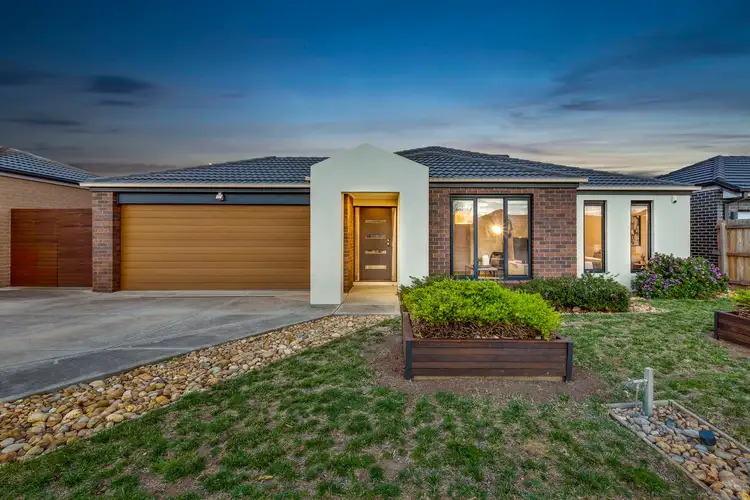 14 Roma Court, Taylors Hill VIC 3037